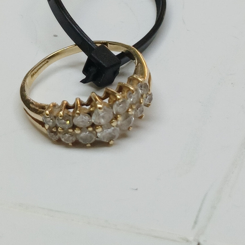 ANILLITO ORO 8 K 2,30 GRMS (SEMINUEVO)