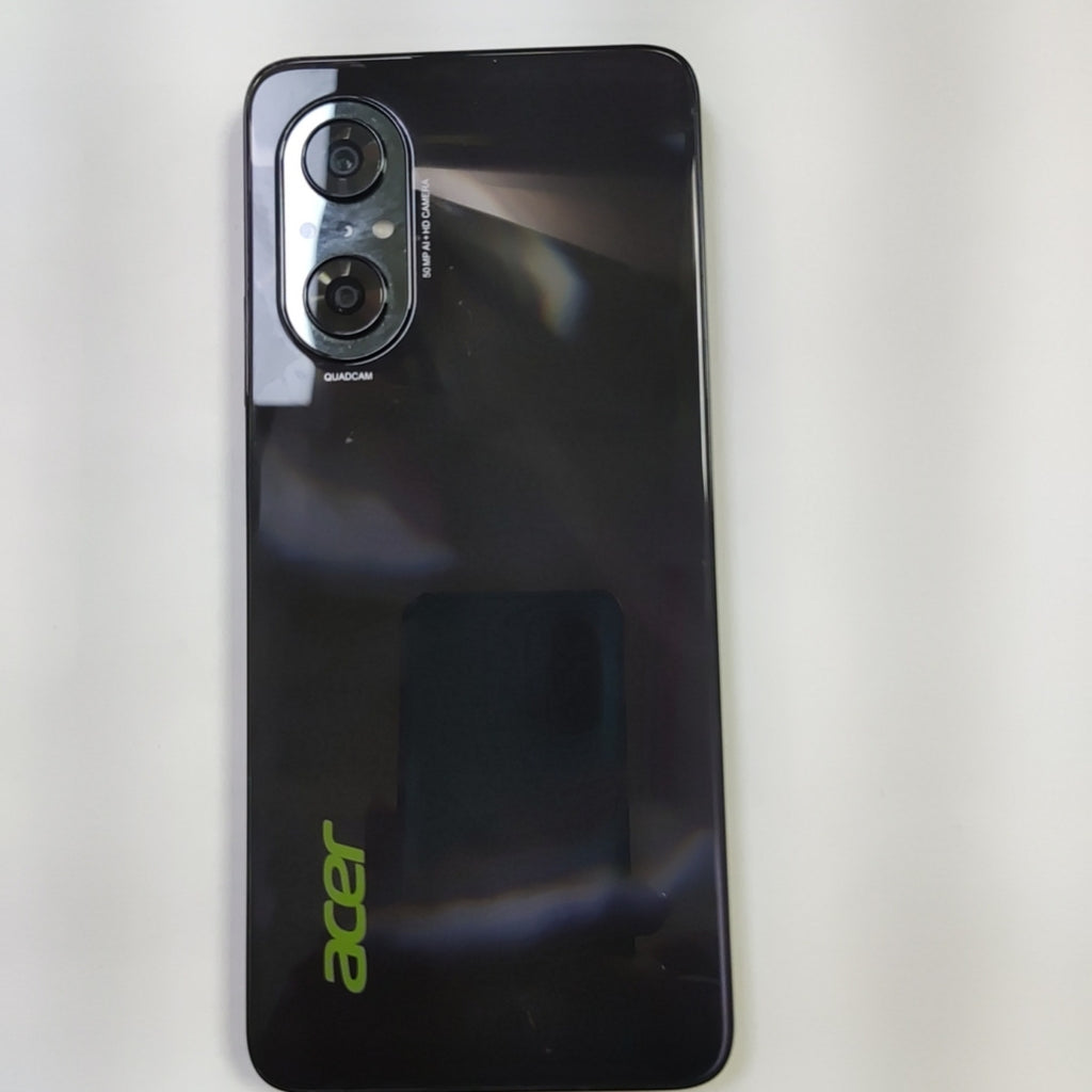 CELULAR ACER SOSPIRO AC92 128 GB 6 GB RAM (SEMINUEVO)