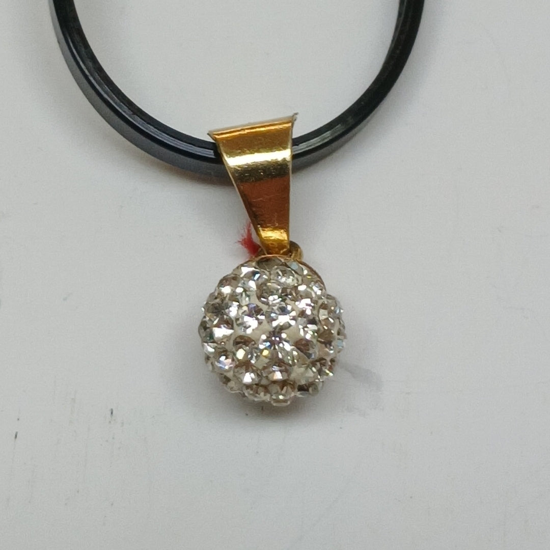 DIJE ORO 14 K 0,60 GRMS (SEMINUEVO)
