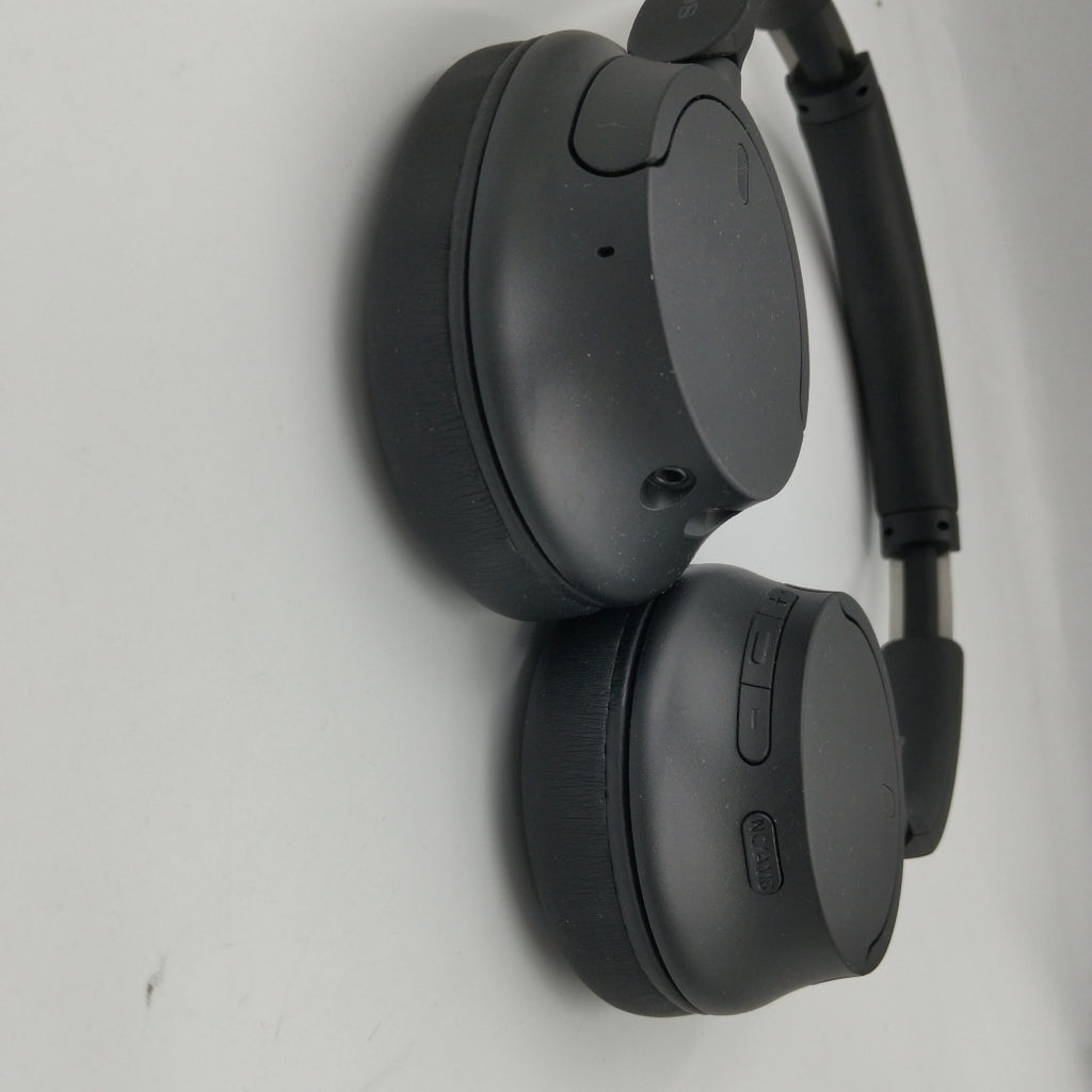 AUDIFONOS SONY WH-CH720N INALAMBRICO OVER EAR (SEMINUEVO)