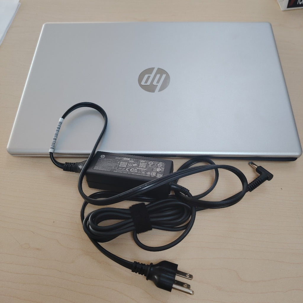 LAPTOP HP 15-FC0372LA (2026) 512 GB SSD 16 GB RAM (SEMINUEVO)