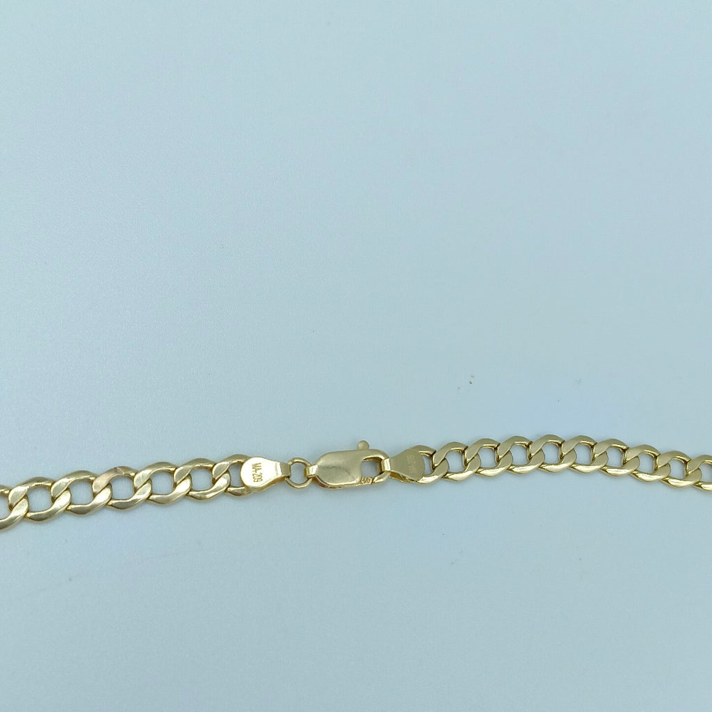 CADENA ORO 10 K 8,50 GRMS (SEMINUEVO)