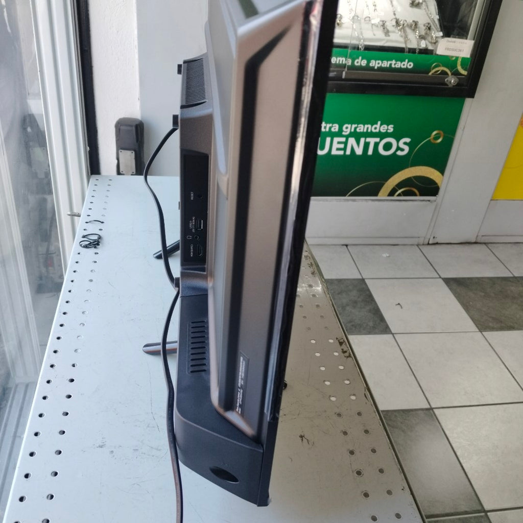 PANTALLA PHILIPS 32PFL6654/F8C 32" LED FHD (SEMINUEVO)