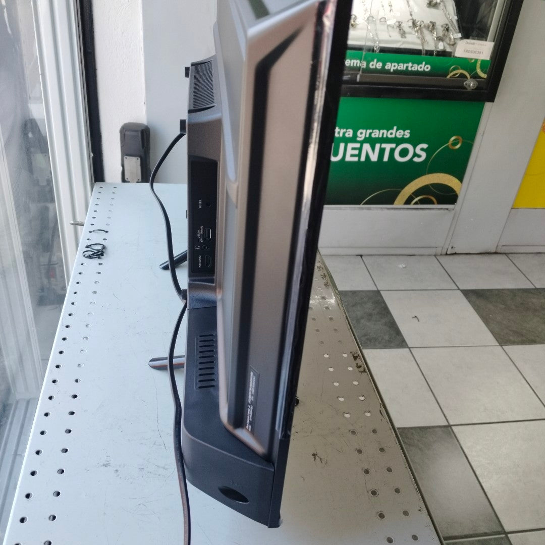 PANTALLA PHILIPS 32PFL6654/F8C 32" LED FHD (SEMINUEVO)