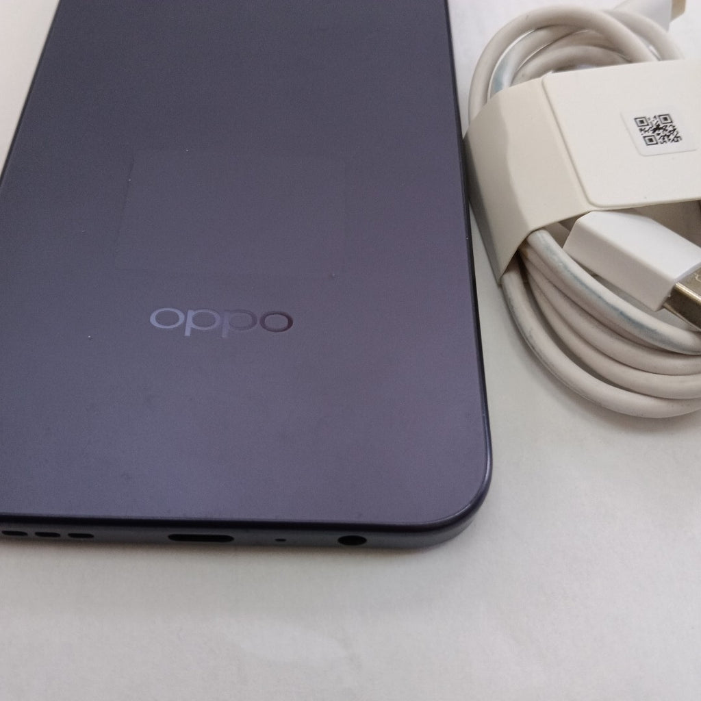 CELULAR OPPO A6X CPH2819 (2025) 128 GB 4 GB RAM (SEMINUEVO)
