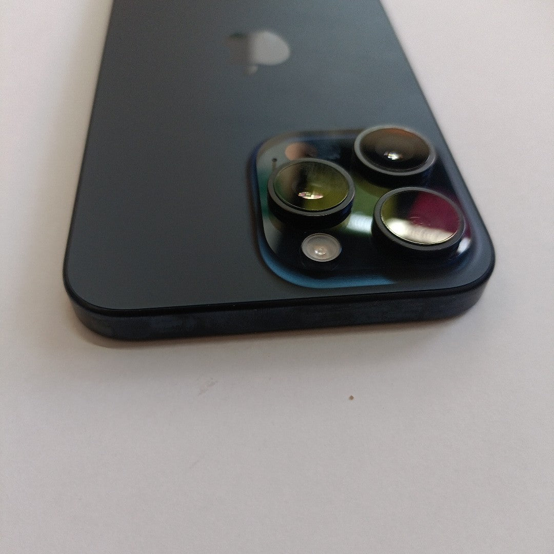 CELULAR APPLE IPHONE 15 PRO MAX A2849 (2023) 512 GB 8 GB RAM (SEMINUEVO)