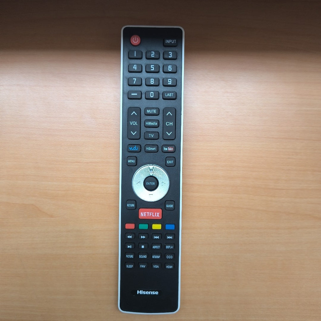 PANTALLA HISENSE 40A4KV (2023) 40" LED FULL HD (SEMINUEVO)