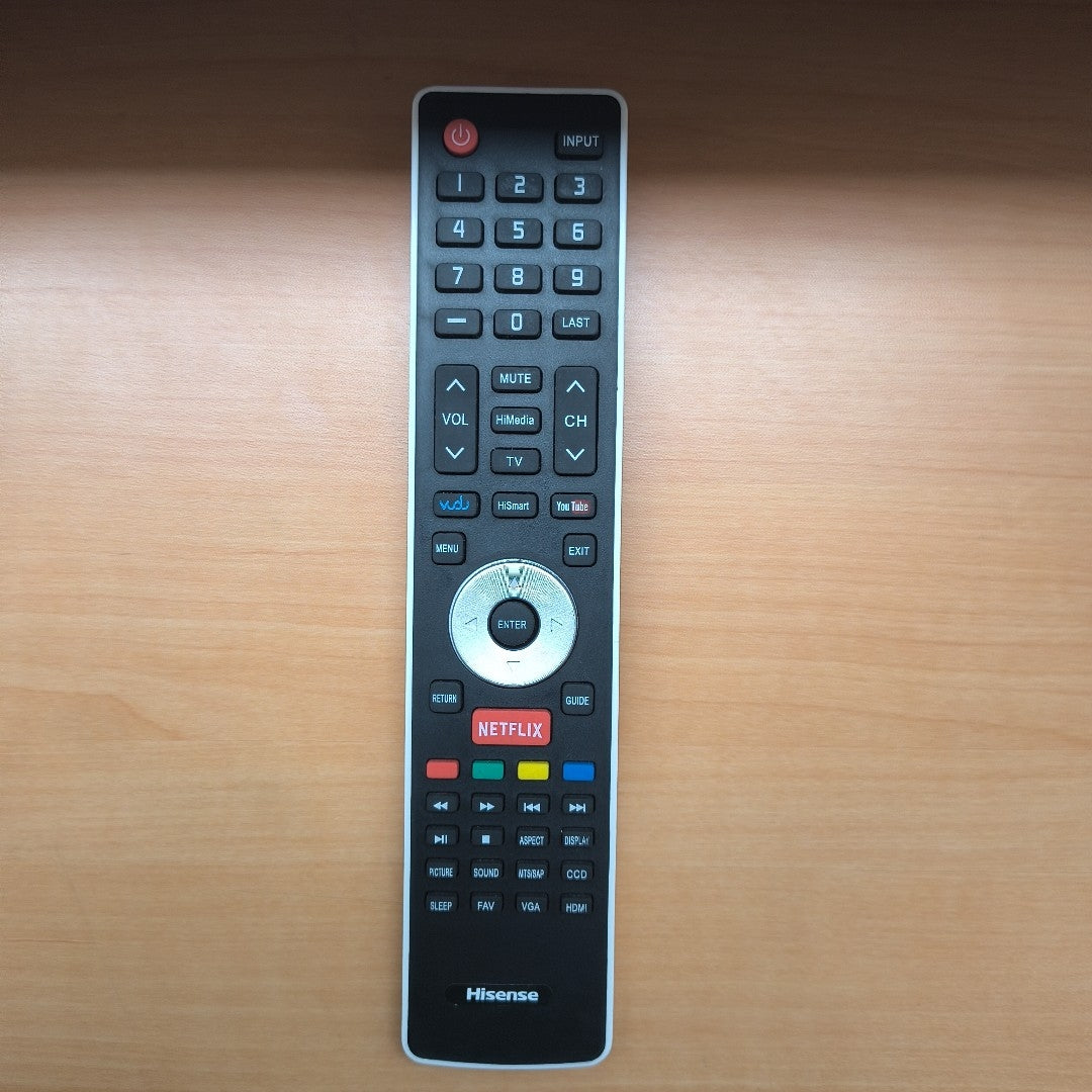 PANTALLA HISENSE 40A4KV (2023) 40" LED FULL HD (SEMINUEVO)