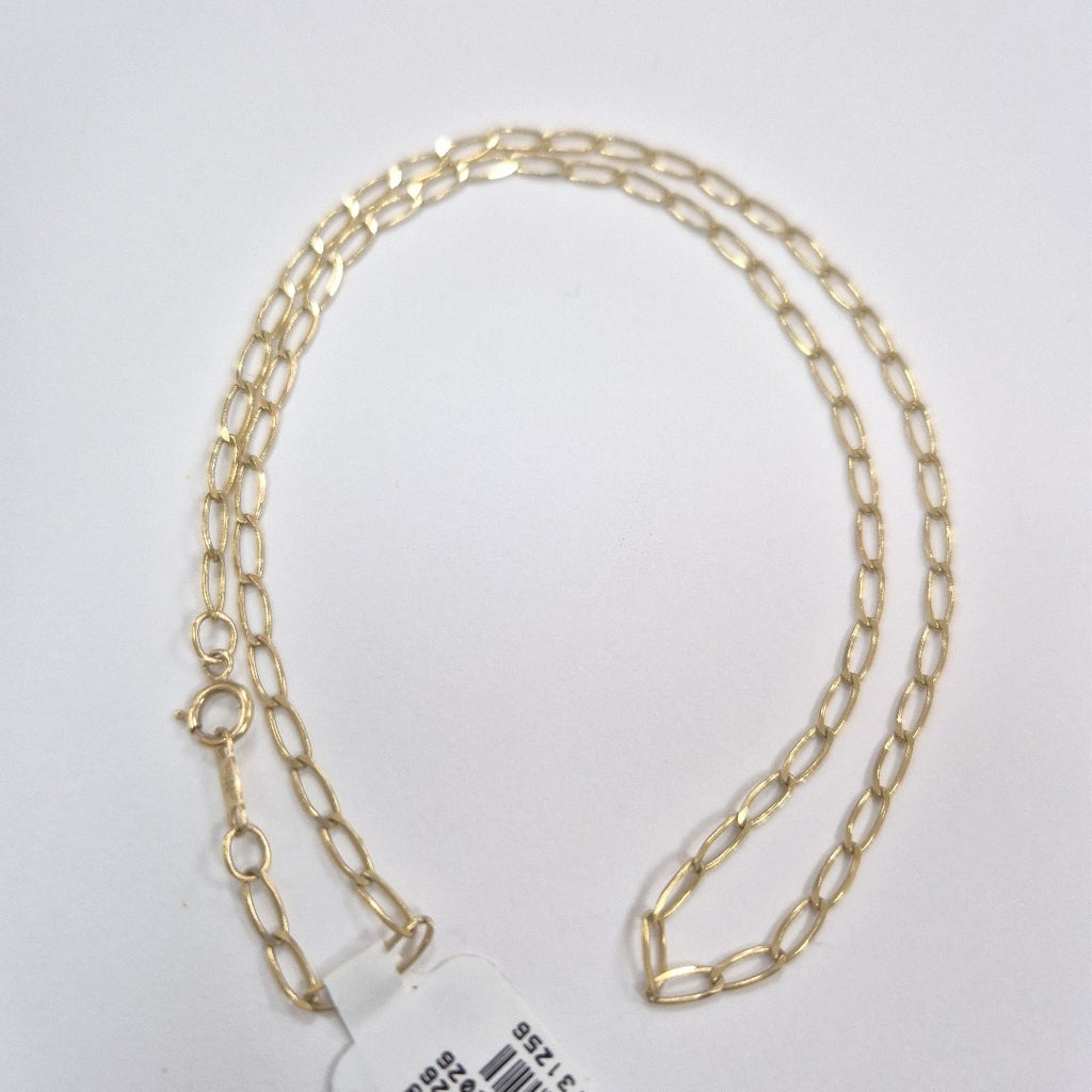 CADENA ORO 10 K 2,90 GRMS (SEMINUEVO)