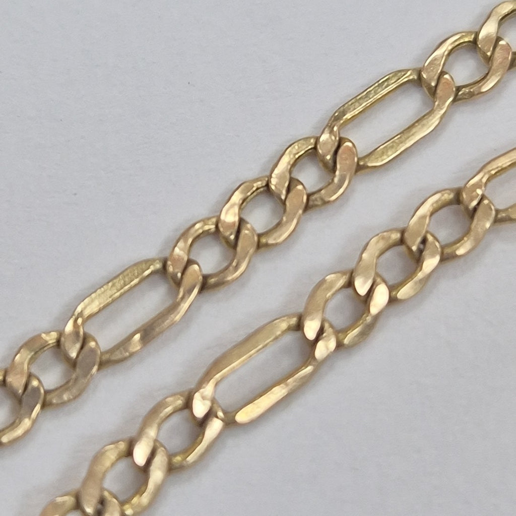 CADENA ORO 10 K 2.3 GRMS (SEMINUEVO)