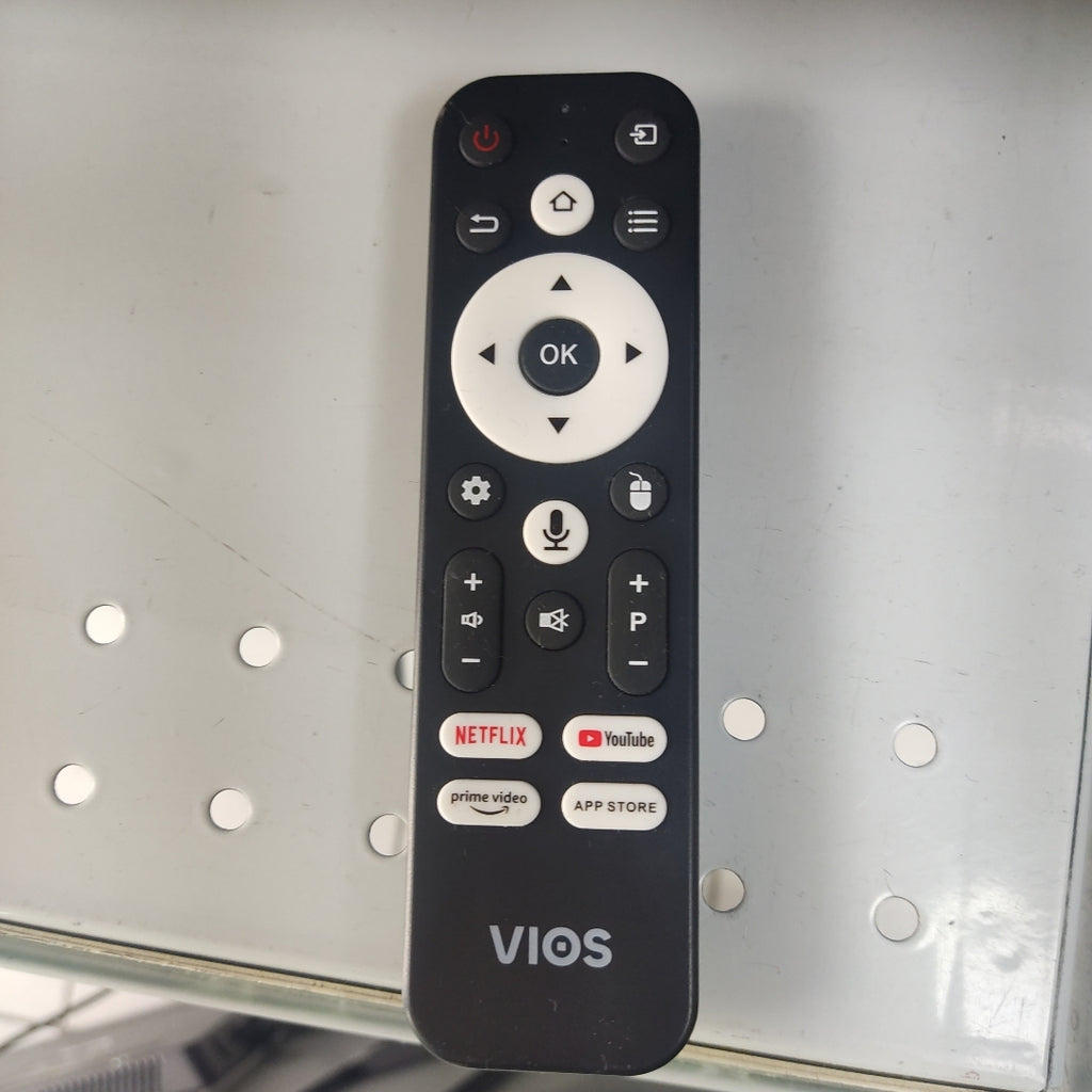 PANTALLA VIOS VI-50T232 50" LED 4K (SEMINUEVO)