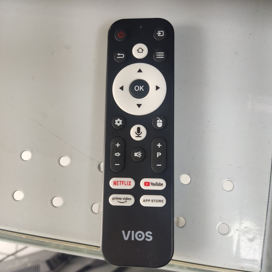 PANTALLA VIOS VI-50T232 50" LED 4K (SEMINUEVO)