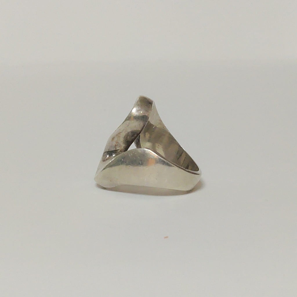 ANILLITO PLATA 10.5 GRMS (SEMINUEVO)
