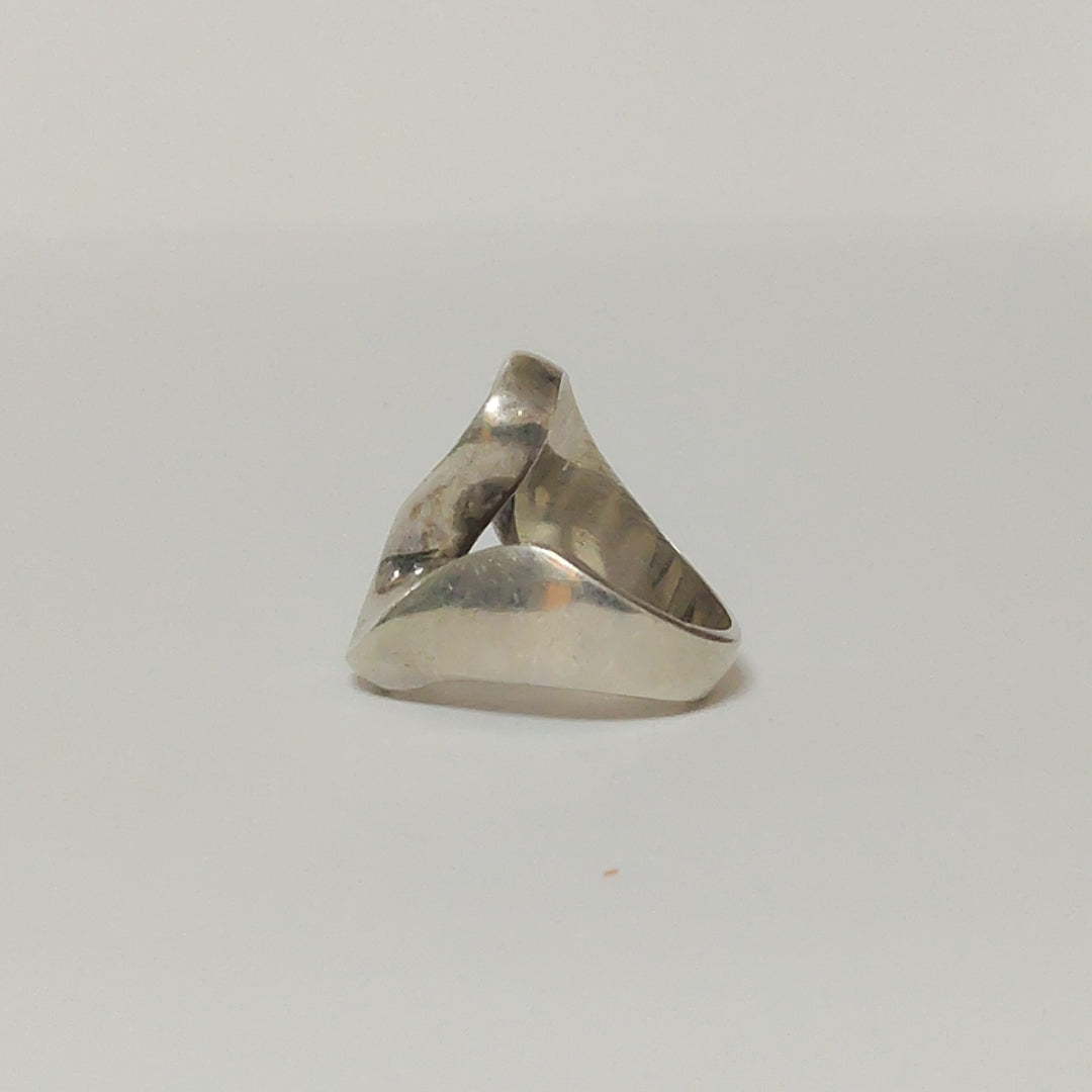 ANILLITO PLATA 10.5 GRMS (SEMINUEVO)