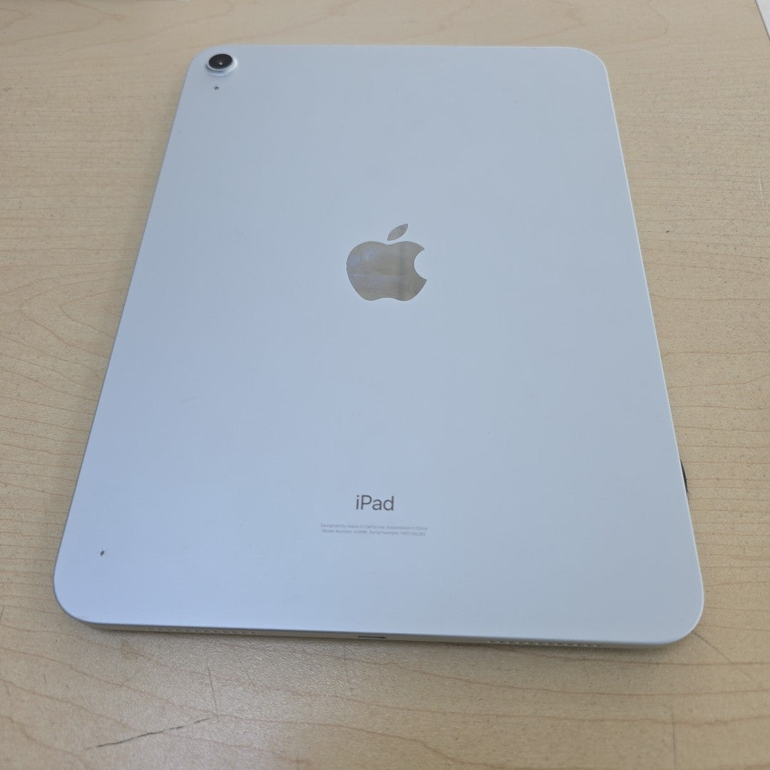 TABLETA APPLE IPAD 10 A2696 256 GB 4 GB RAM (SEMINUEVO)
