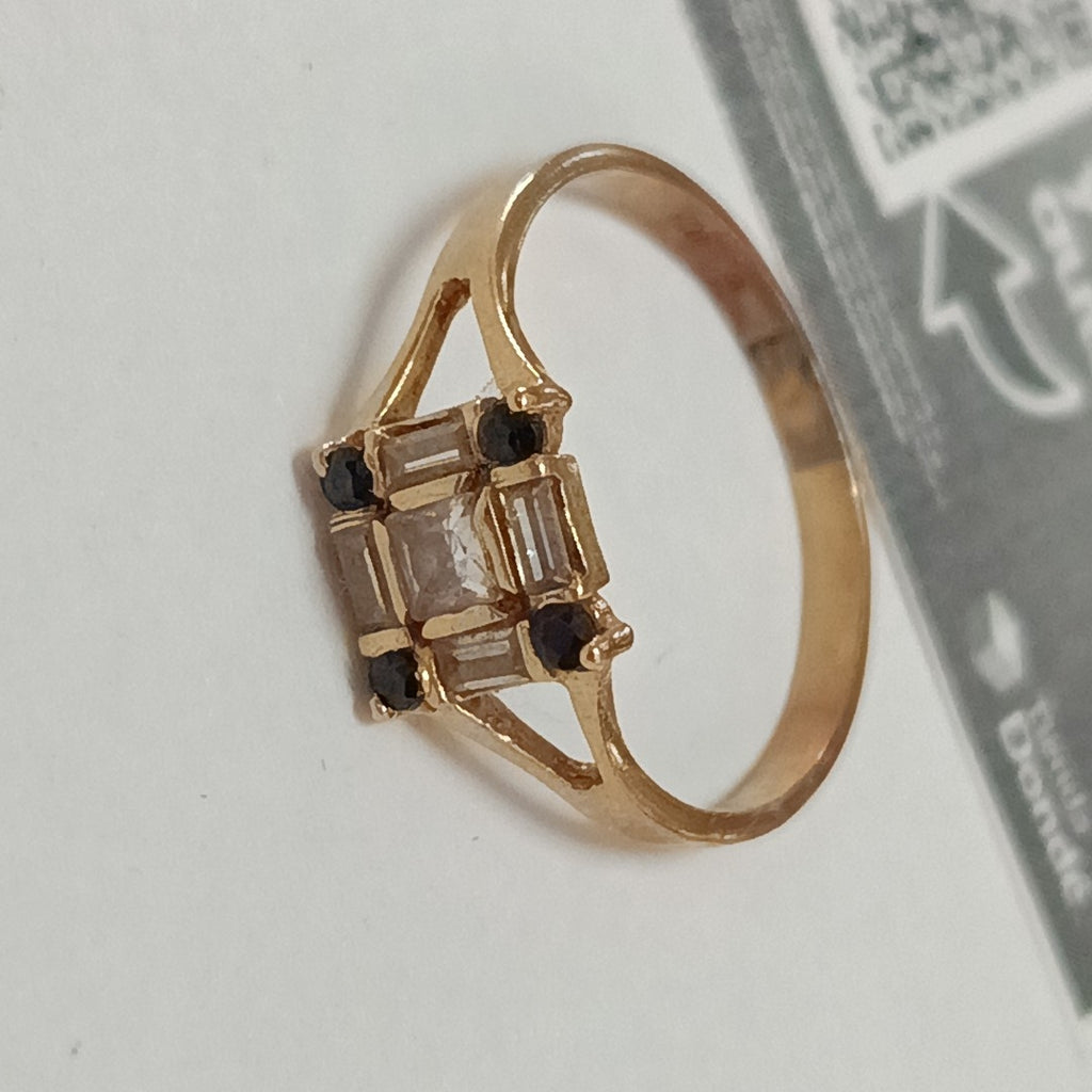 ANILLITO ORO 8 K 2,00 GRMS (SEMINUEVO)