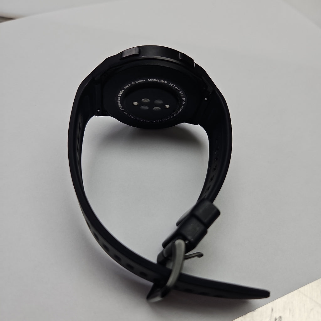 SMARTWATCH HUAWEI WATCH GT 2E HCT-B19 46 MM GPS (SEMINUEVO)
