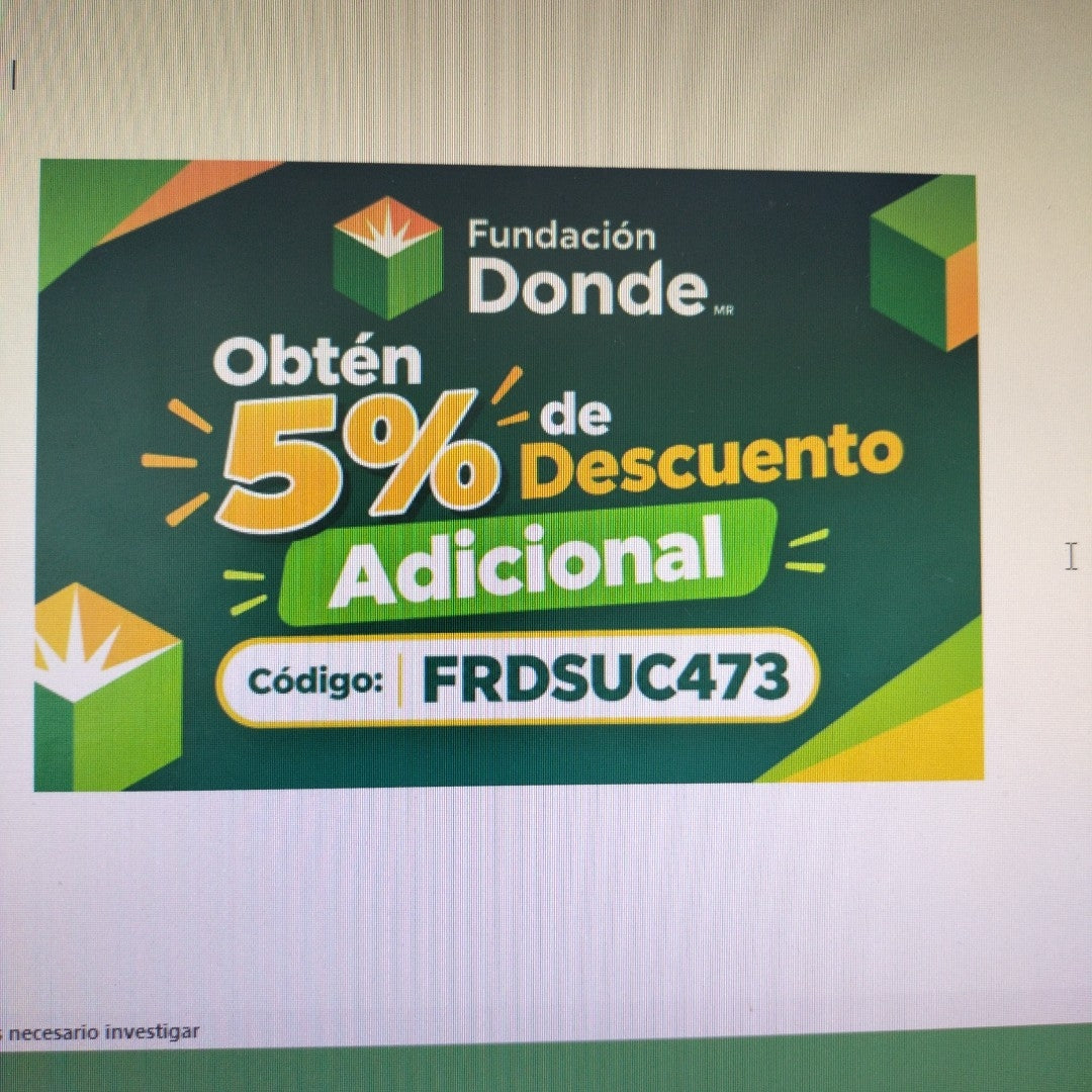 ARRACADAS PAR ORO 8 K 5.9 GRMS (SEMINUEVO)