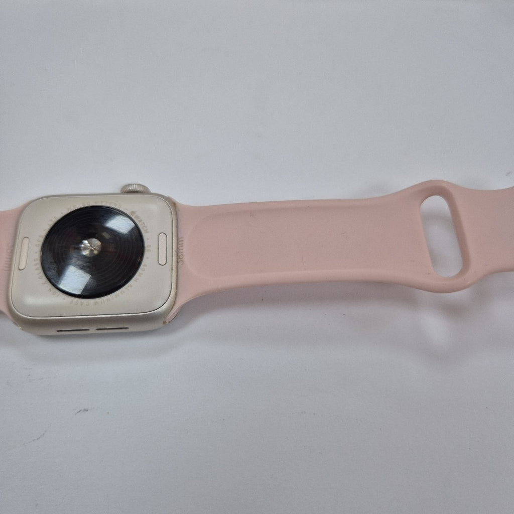 SMARTWATCH APPLE SE 2 ALUMINIO A2722 40 MM GPS (SEMINUEVO)