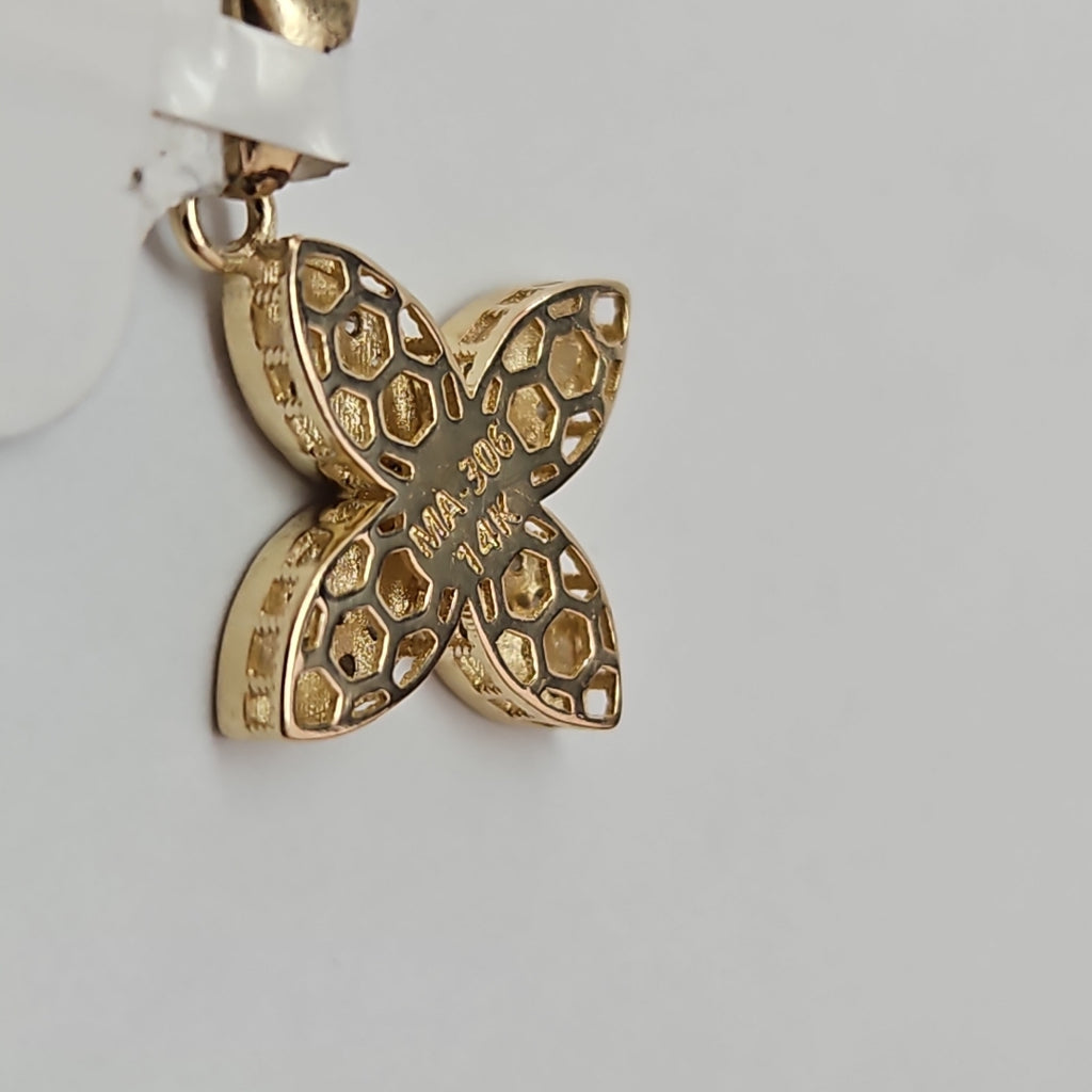 DIJES ORO 14K 1.5 (NUEVO)