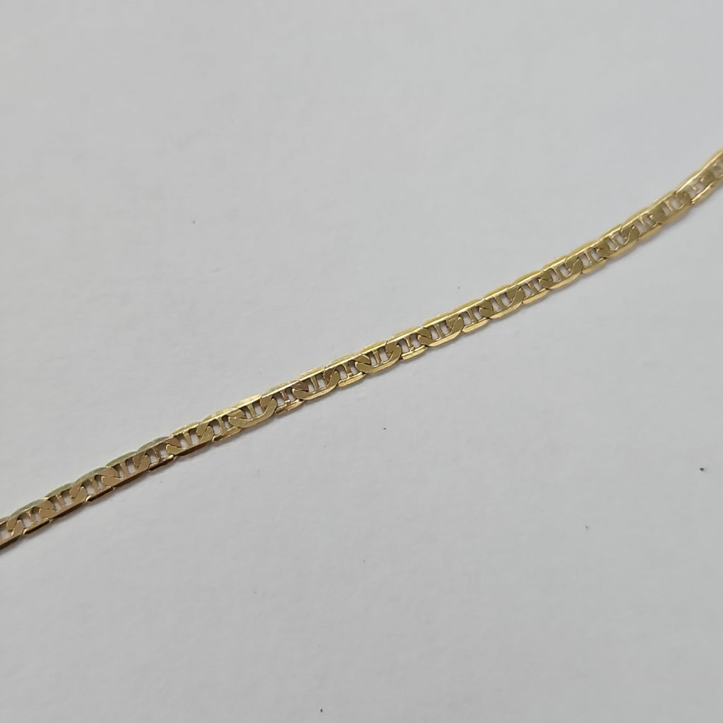 CADENA ORO 10 K 2 GRMS (SEMINUEVO)