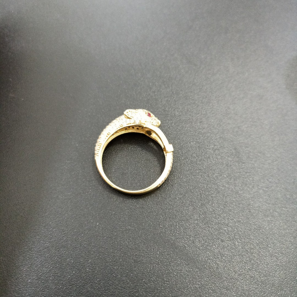 ANILLITO ORO 14 K 2.9 GRMS (SEMINUEVO)