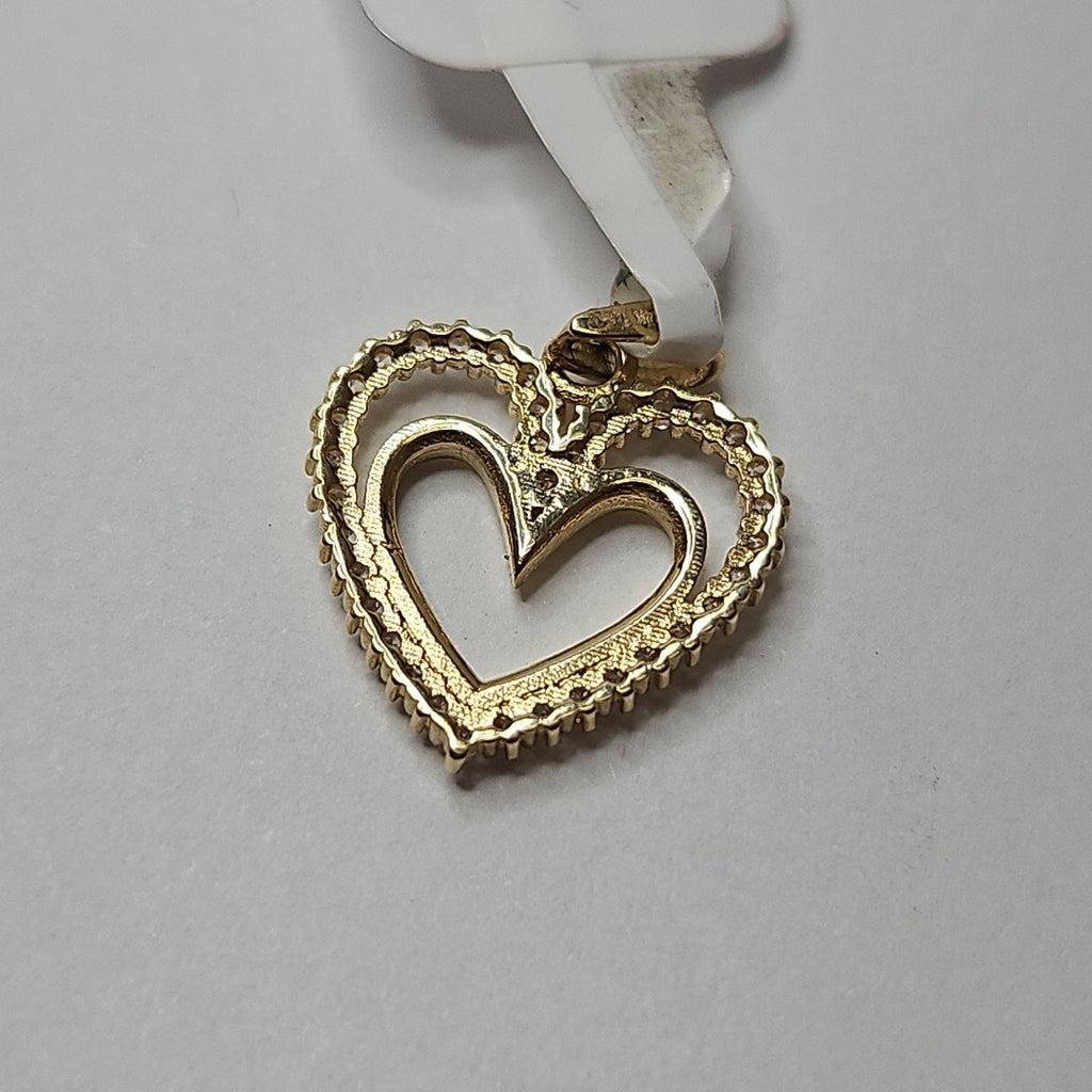 DIJES ORO 14K 1.2 (NUEVO)