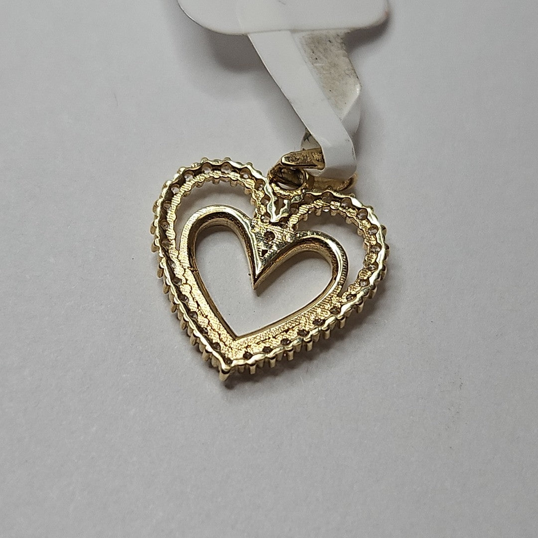 DIJES ORO 14K 1.2 (NUEVO)