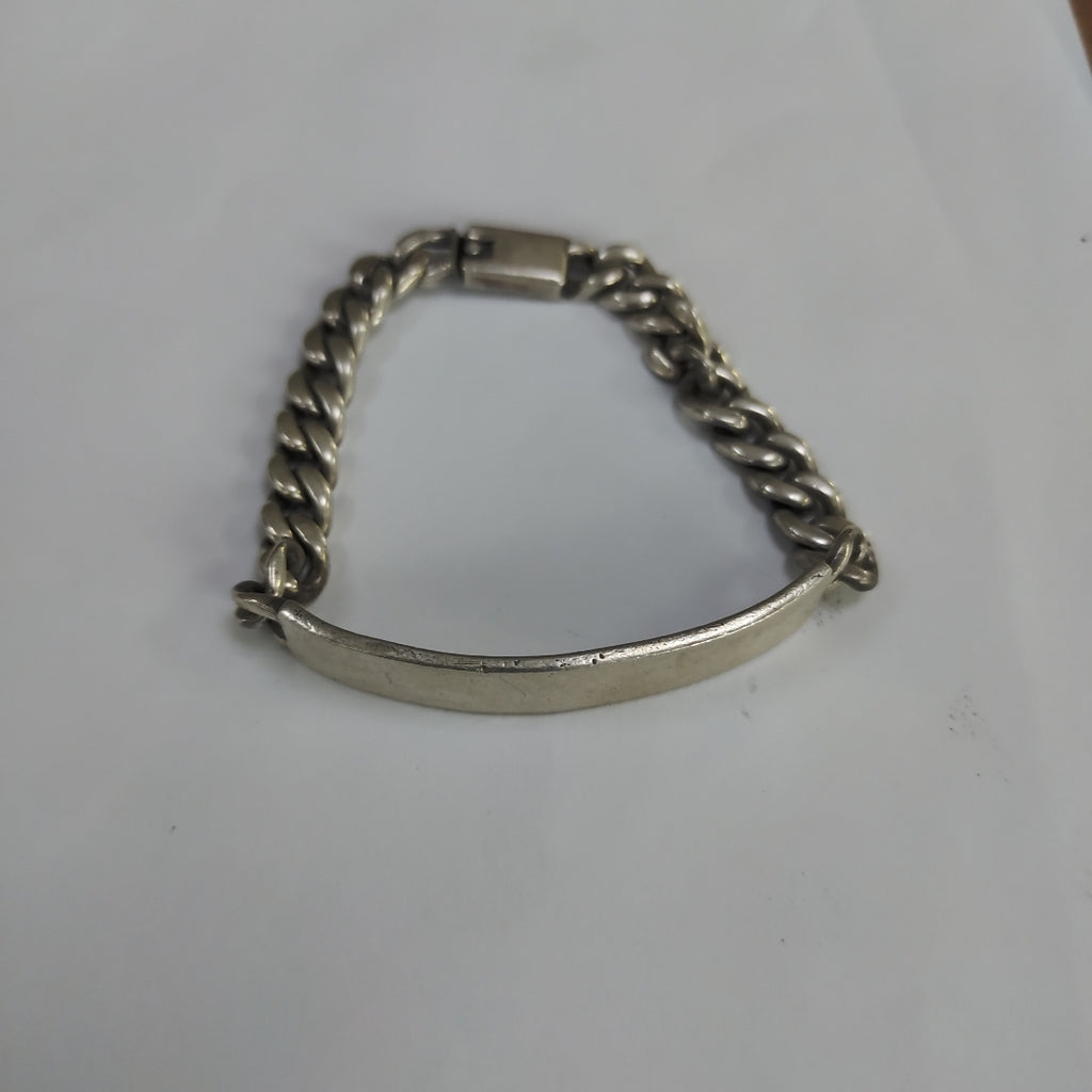 ESCLAVA PLATA 37.2 GRMS (SEMINUEVO)