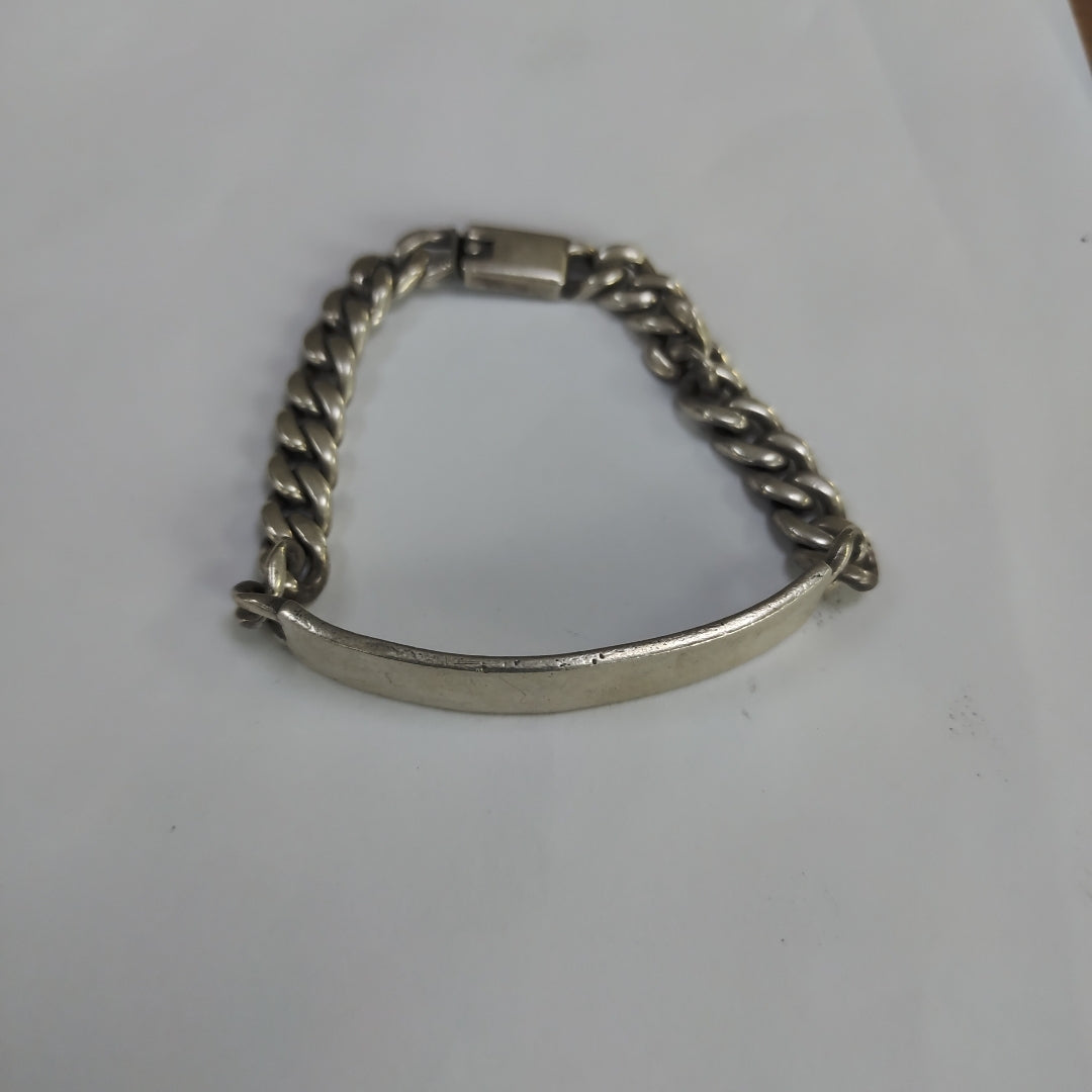 ESCLAVA PLATA 37.2 GRMS (SEMINUEVO)