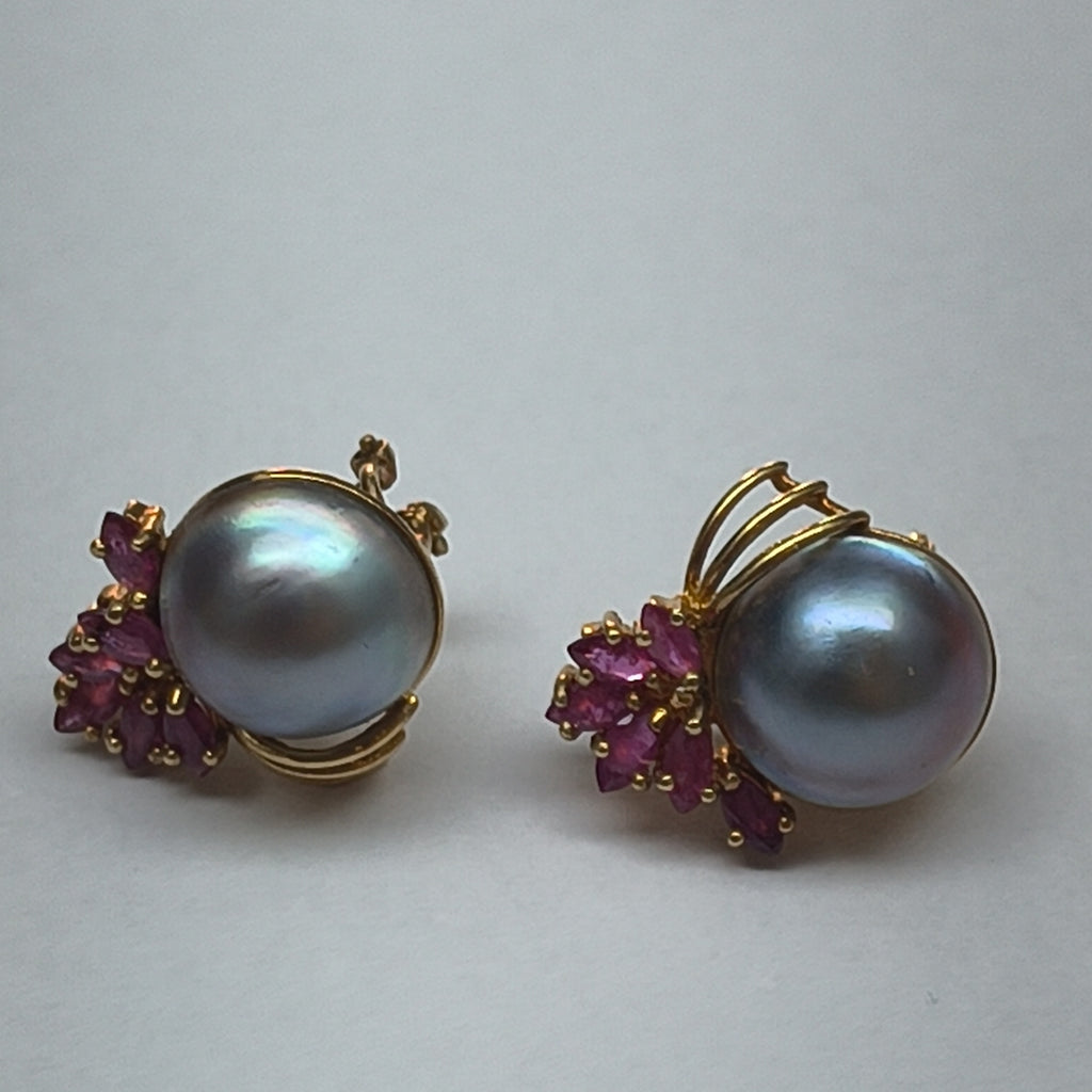 ANILLITO ORO 14 K 5.5 GRMS (SEMINUEVO)