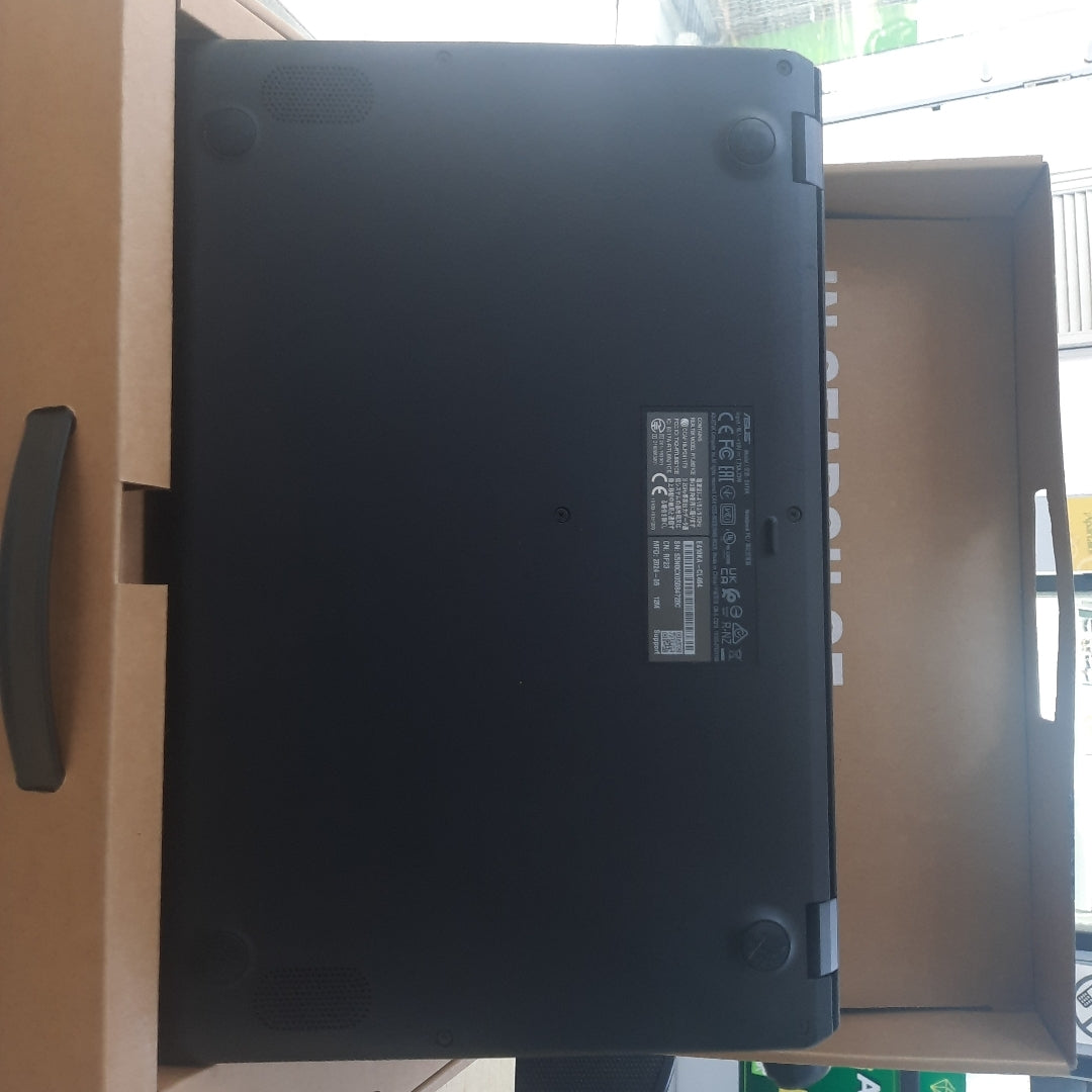 LAPTOP ASUS E410KA-CL464 (2024) 64 GB SSD 4 GB RAM (SEMINUEVO)