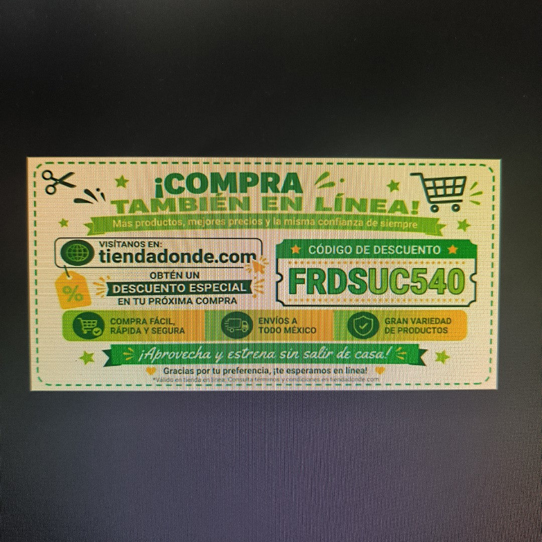 DIJE ORO 10 K 0.8 GRMS (SEMINUEVO)