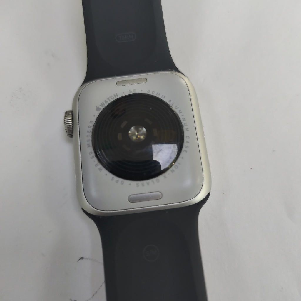 SMARTWATCH APPLE SE 2 ALUMINIO A2722 40 MM GPS (SEMINUEVO)