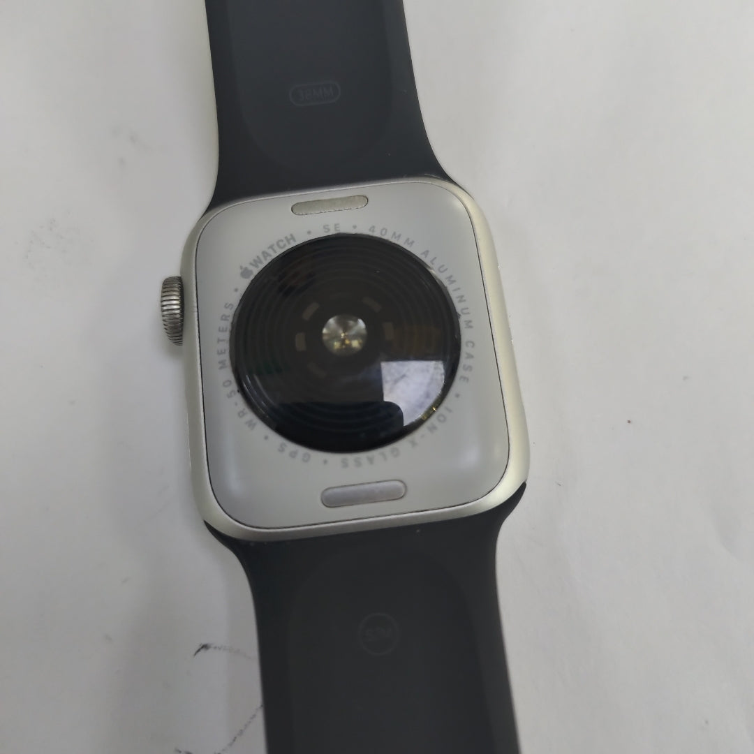 SMARTWATCH APPLE SE 2 ALUMINIO A2722 40 MM GPS (SEMINUEVO)
