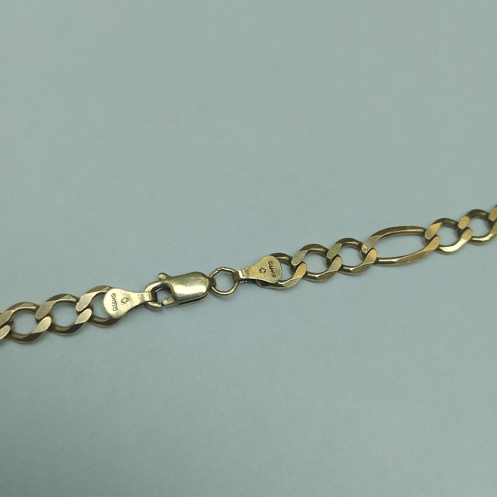 CADENA ORO 10 K 19.7 GRMS (SEMINUEVO)