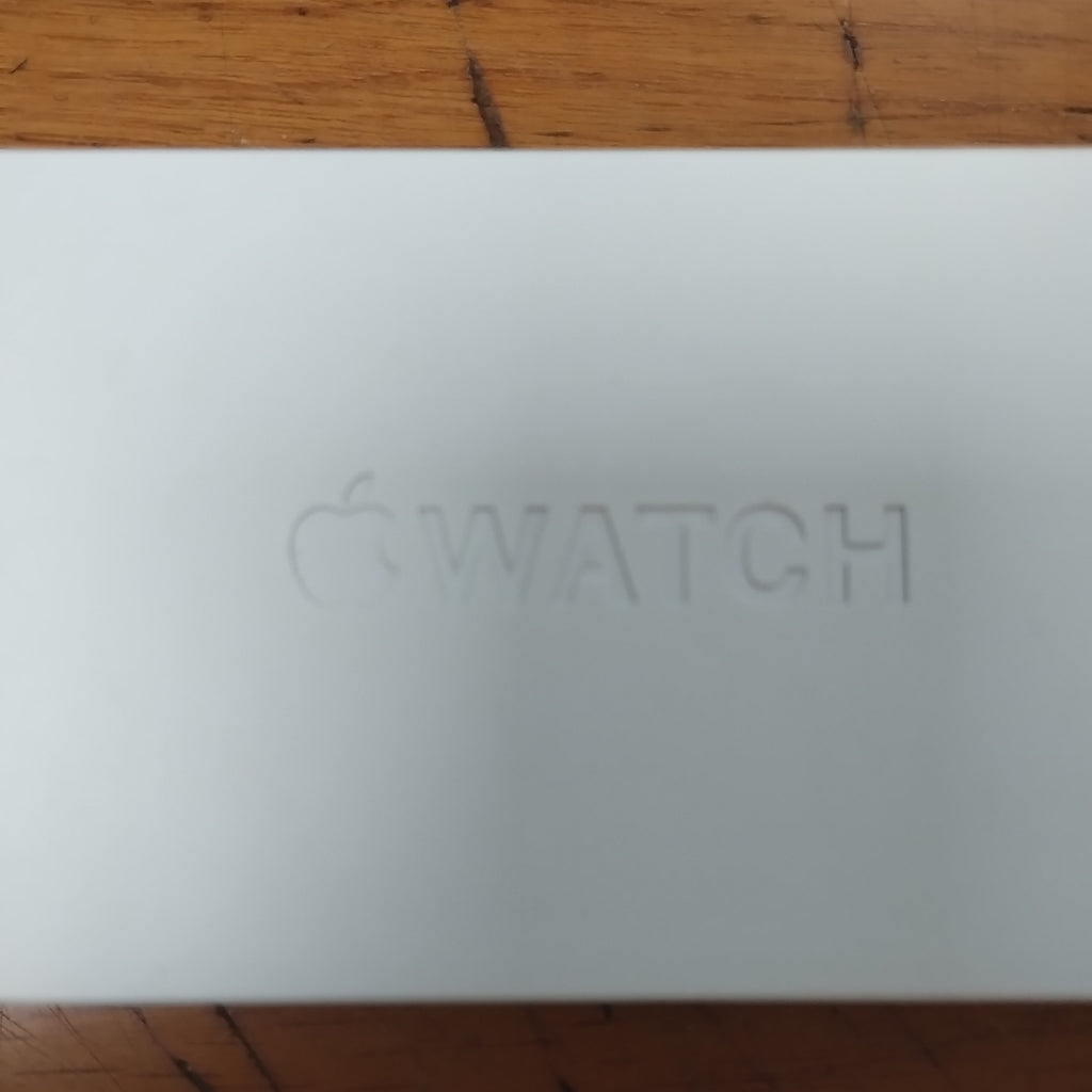 SMARTWATCH APPLE SERIES 8 ALUMINIO A2771 45 MM GPS (SEMINUEVO)