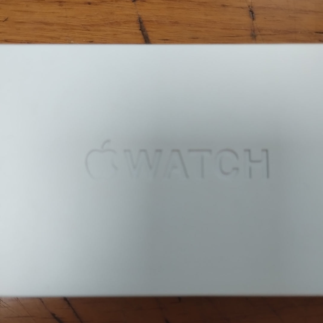 SMARTWATCH APPLE SERIES 8 ALUMINIO A2771 45 MM GPS (SEMINUEVO)