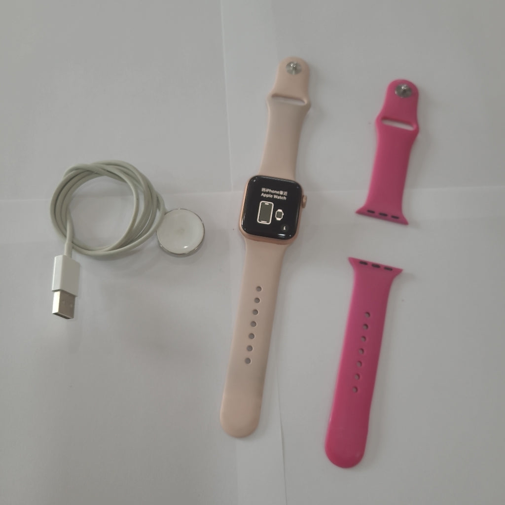 SMARTWATCH APPLE SE ALUMINIO A2351 40 MM GPS (SEMINUEVO)