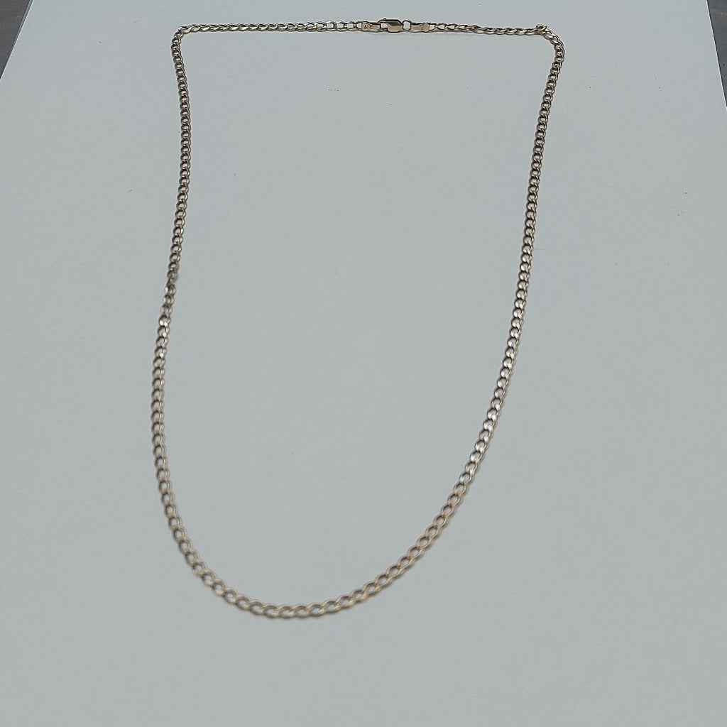 CADENA ORO 10 K 6.1 GRMS (SEMINUEVO)