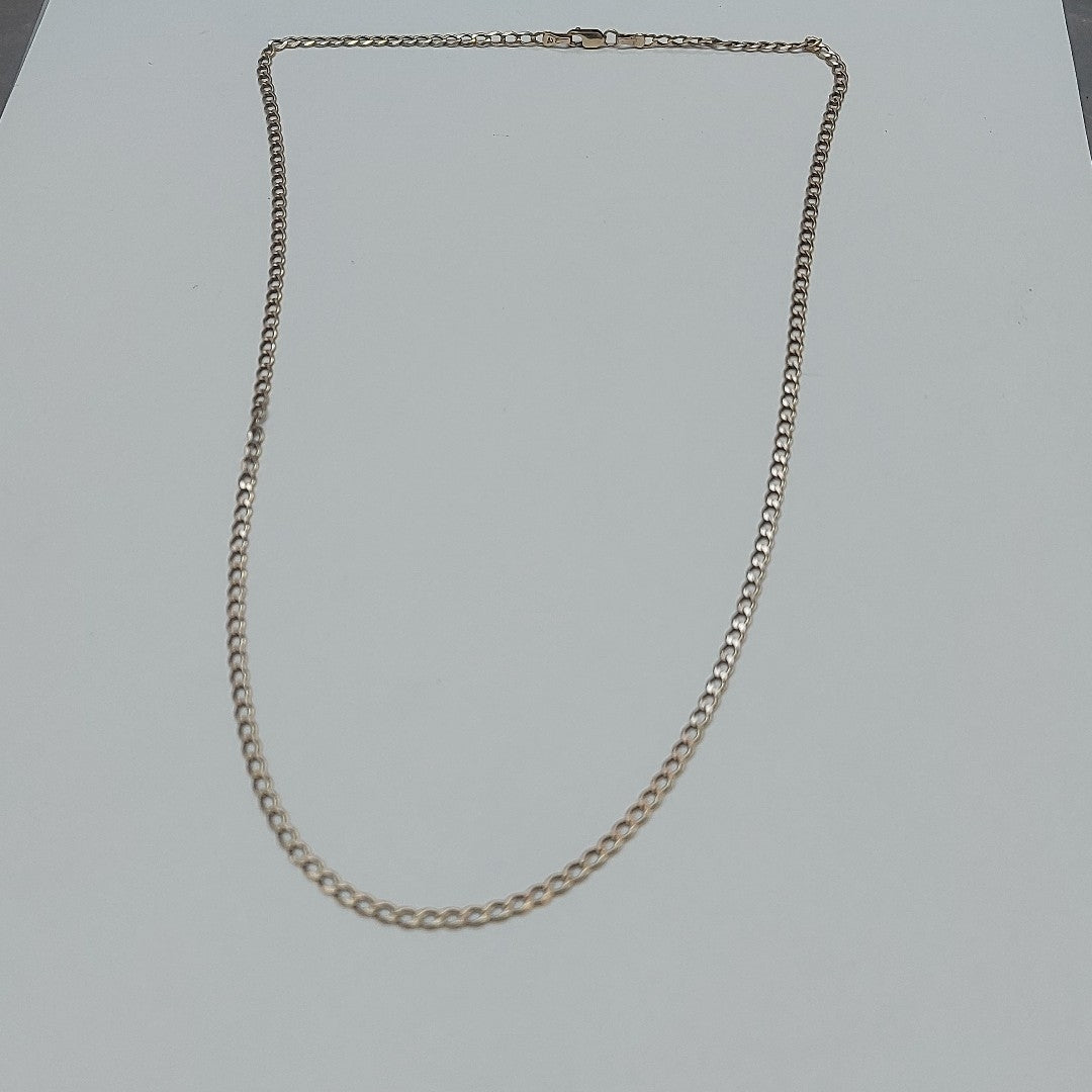 CADENA ORO 10 K 6.1 GRMS (SEMINUEVO)