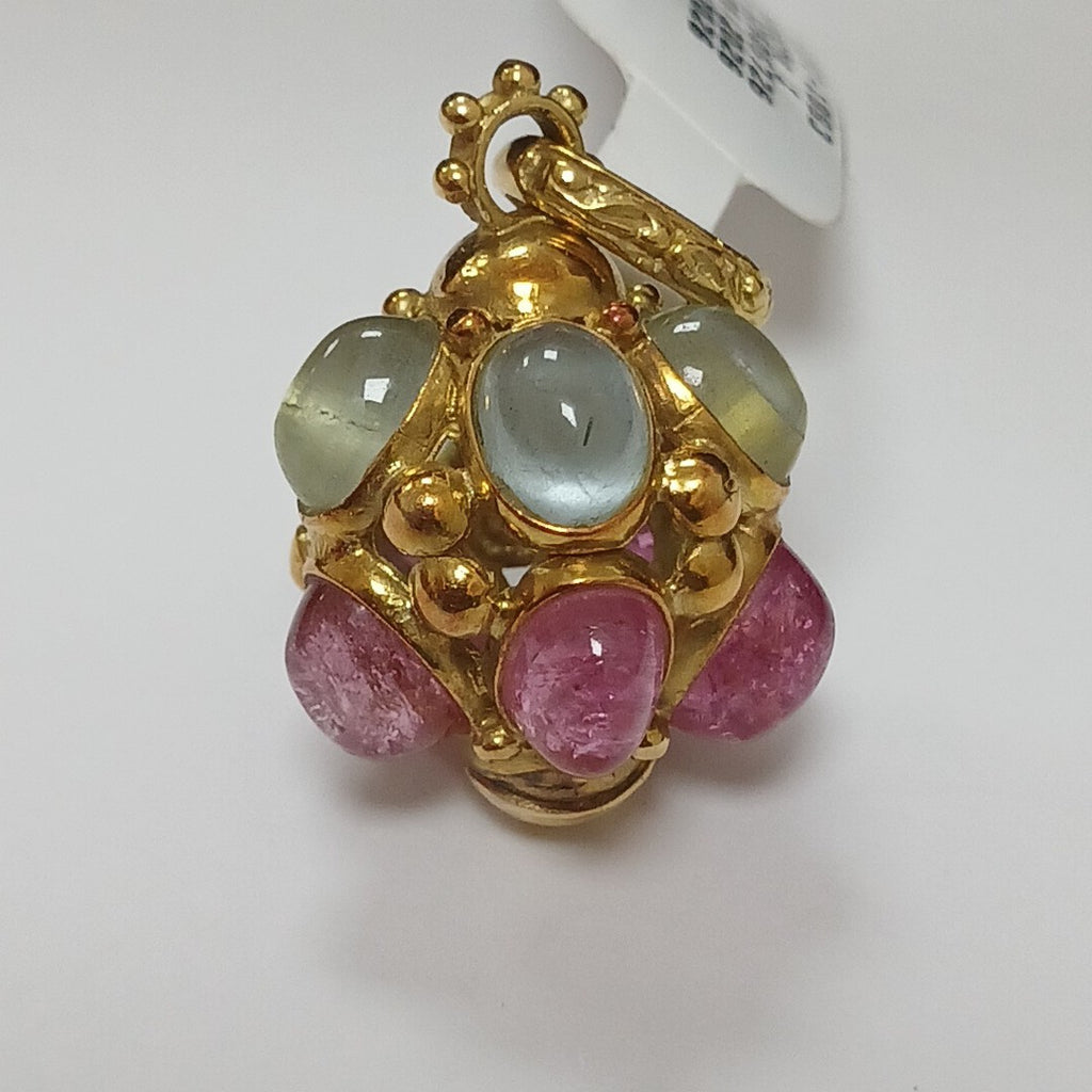DIJE ORO 18 K 8,00 GRMS (SEMINUEVO)