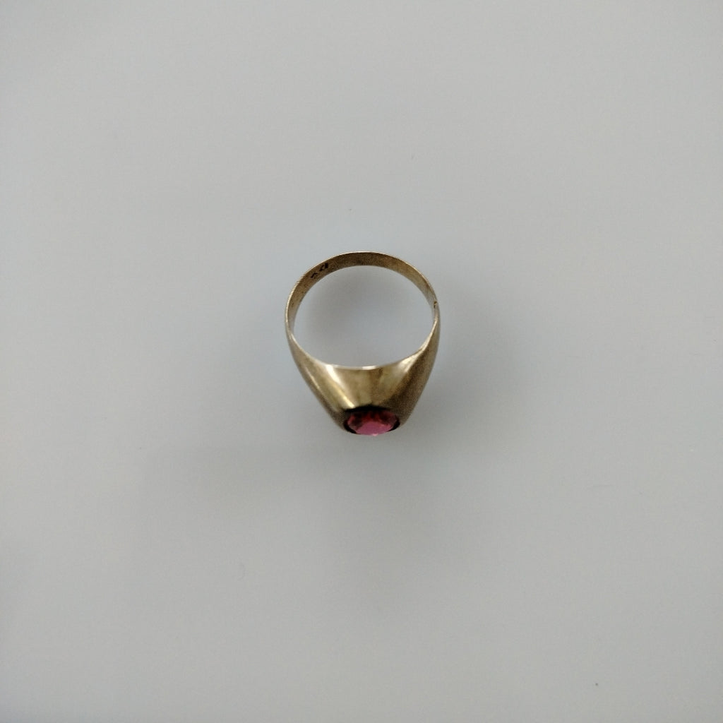 ANILLITO ORO 8 K 2,40 GRMS (SEMINUEVO)