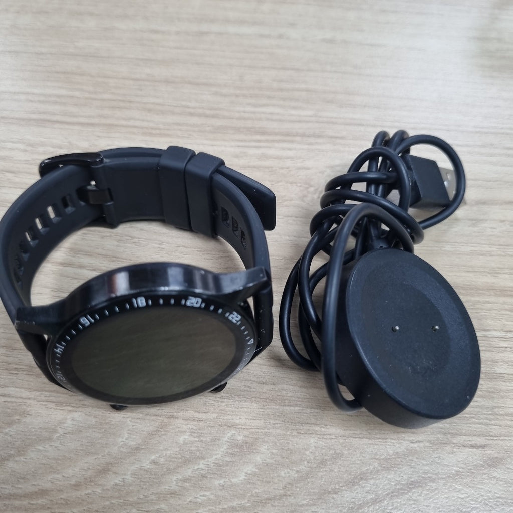 SMARTWATCH HUAWEI WATCH GT 2 LTN-B19 46 MM GPS (SEMINUEVO)