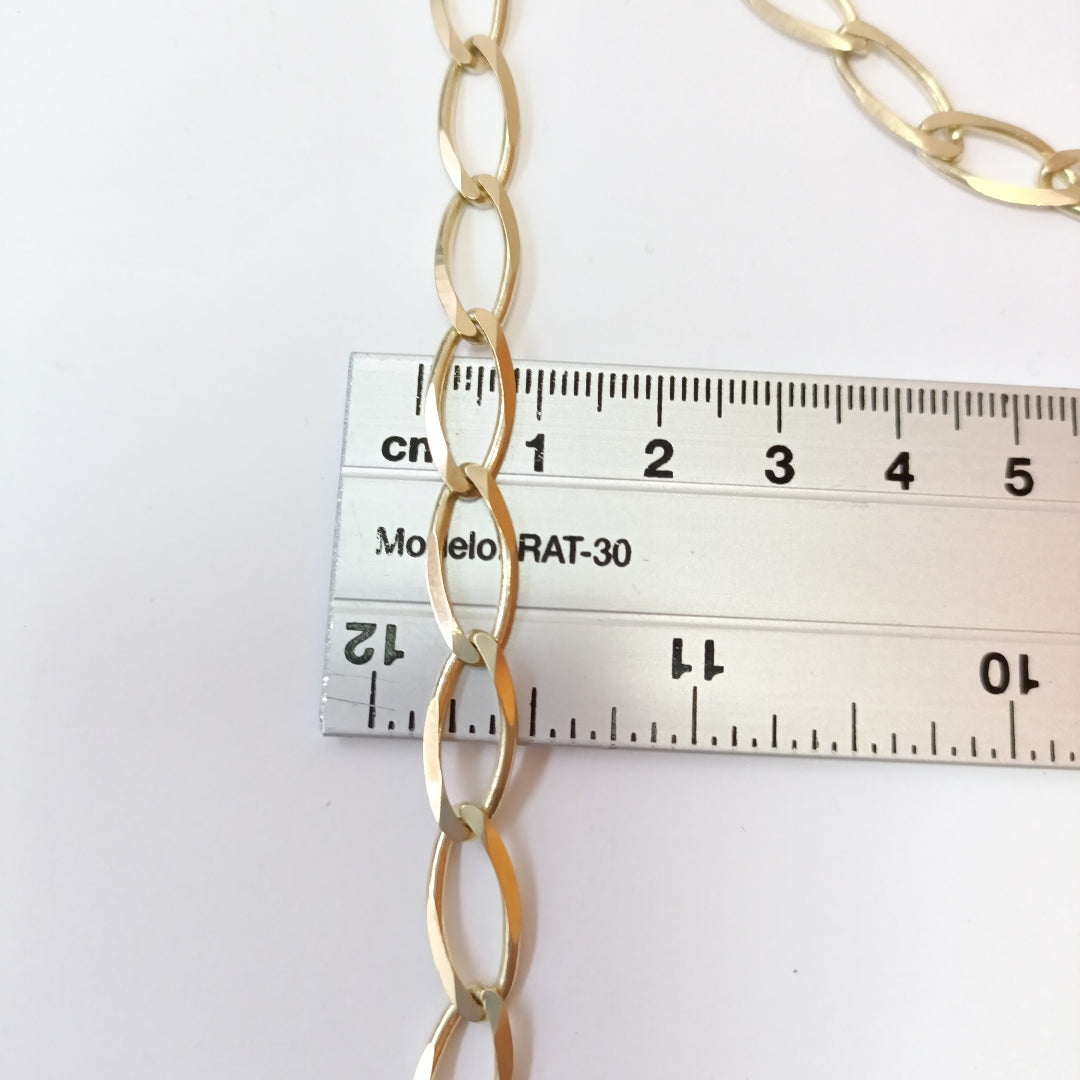 CADENA ORO 10 K 23,20 GRMS (SEMINUEVO)