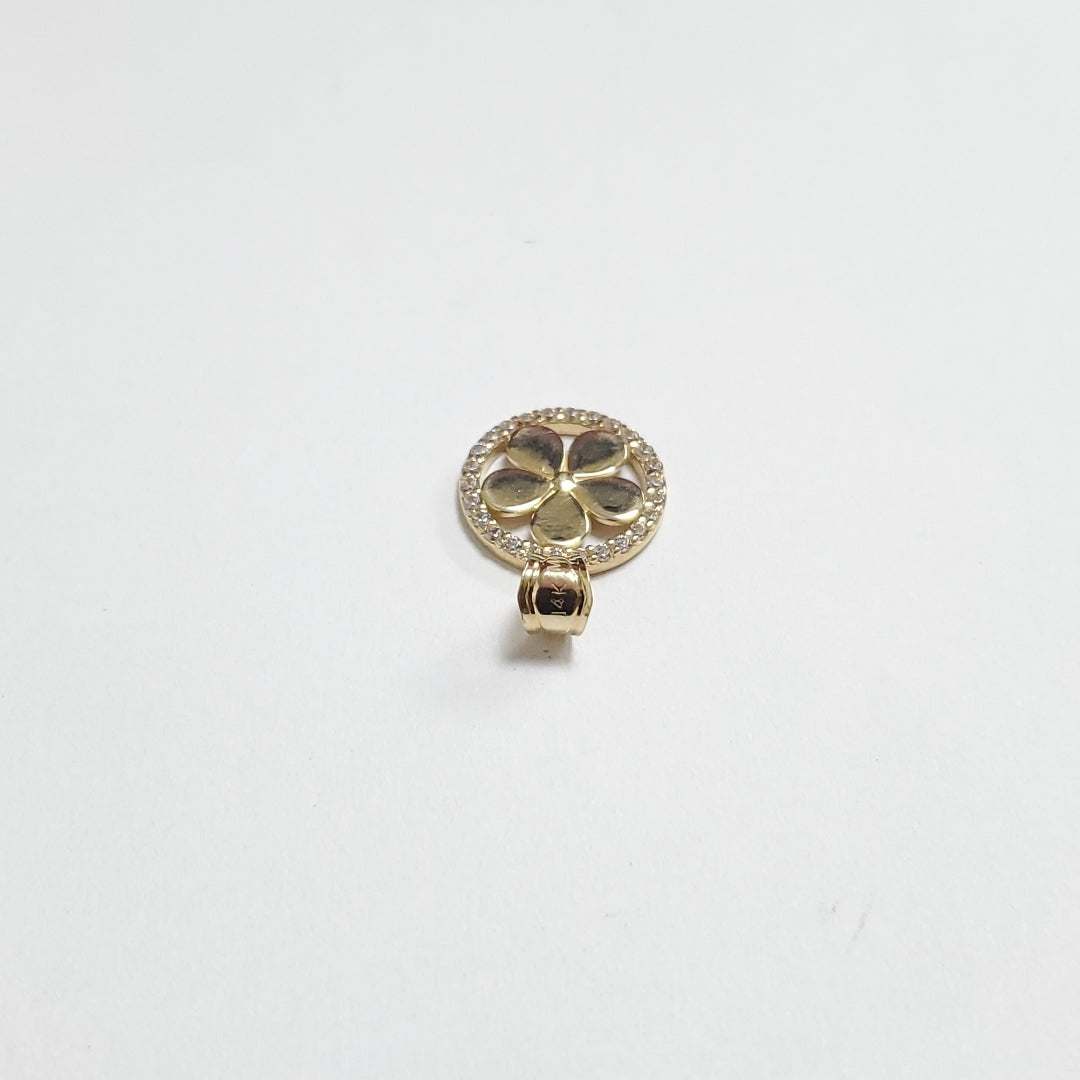 DIJES ORO 14K 1.5 (NUEVO)