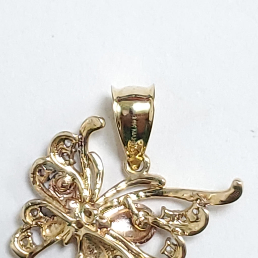 DIJES ORO 14K 1.8 (NUEVO)