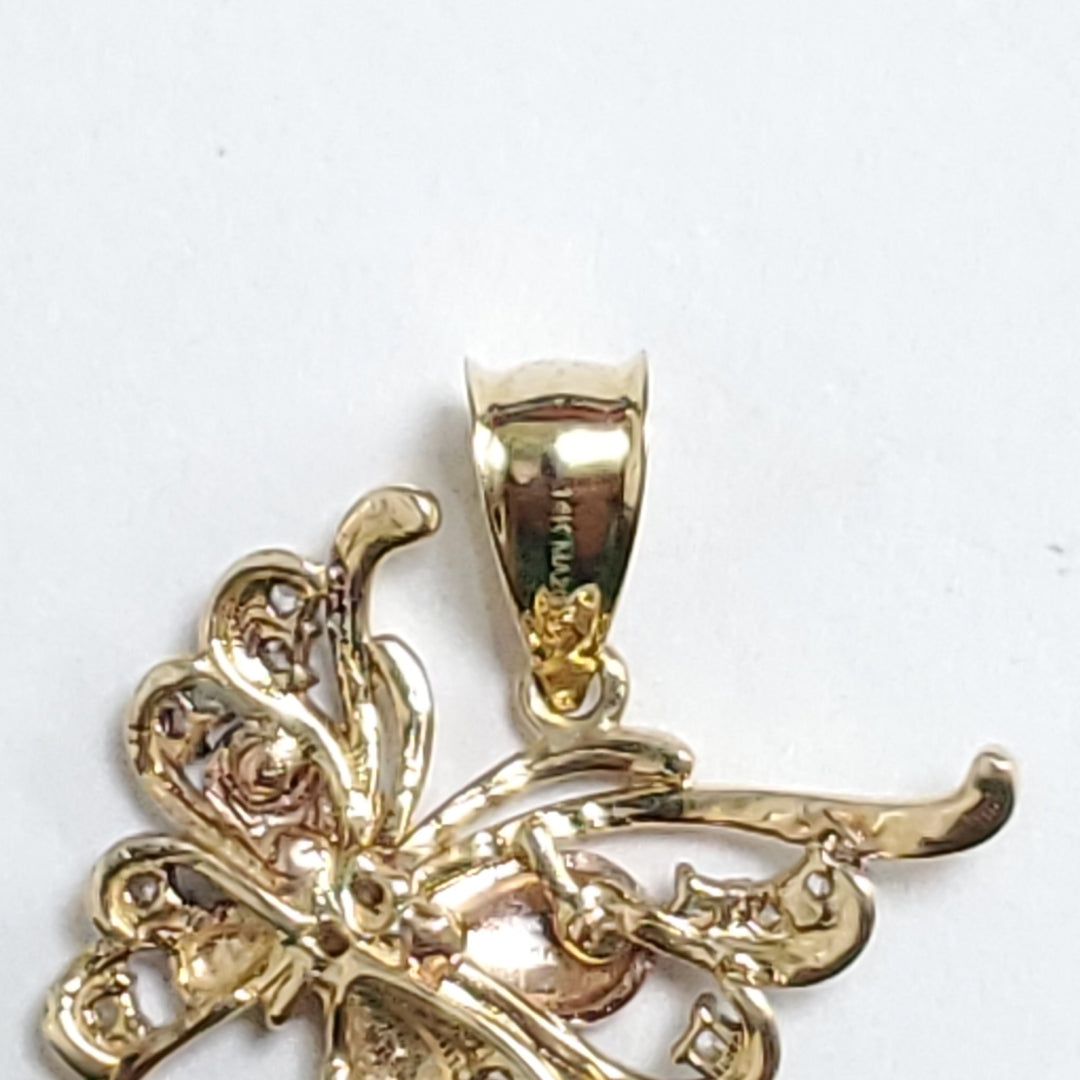 DIJES ORO 14K 1.8 (NUEVO)