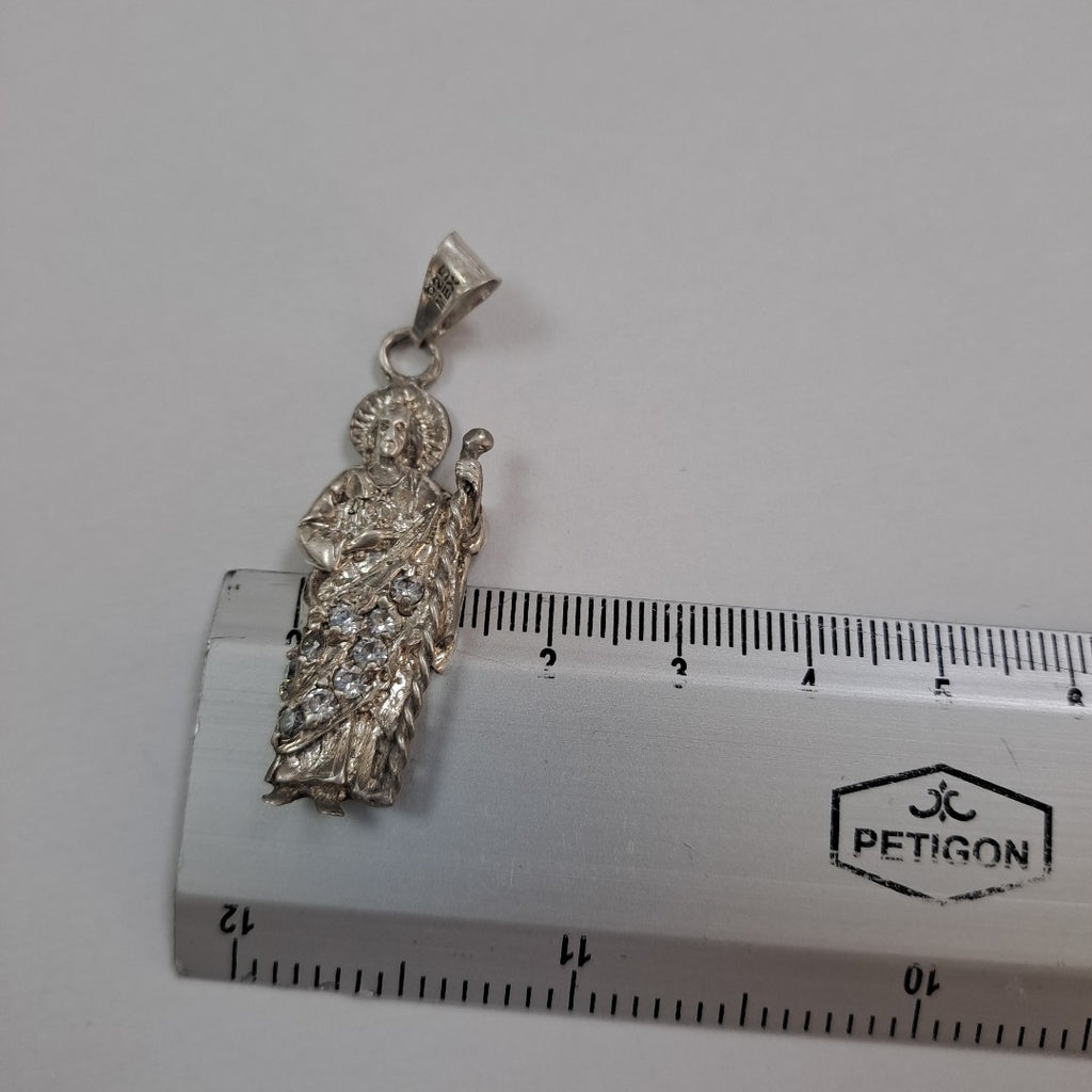 DIJE PLATA 5,00 GRMS (SEMINUEVO)