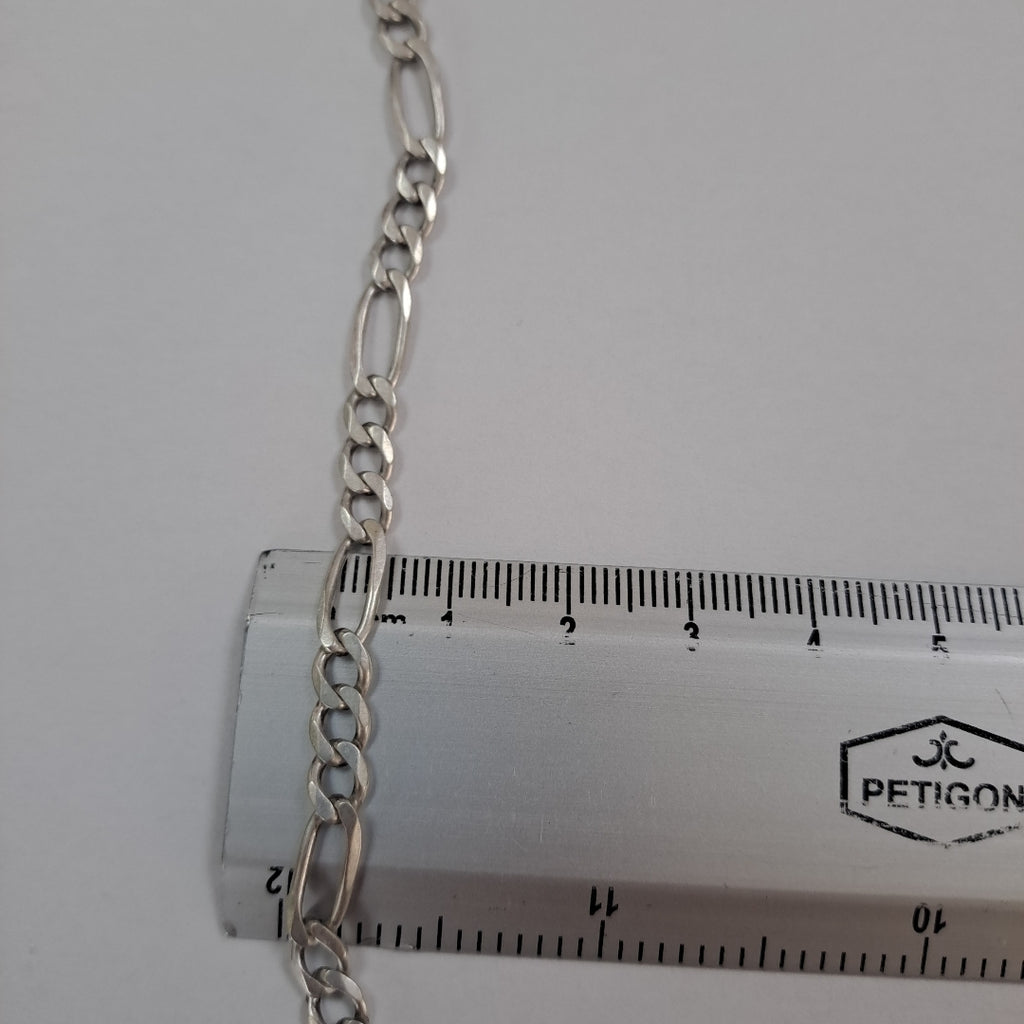 CADENA PLATA 19,10 GRMS (SEMINUEVO)
